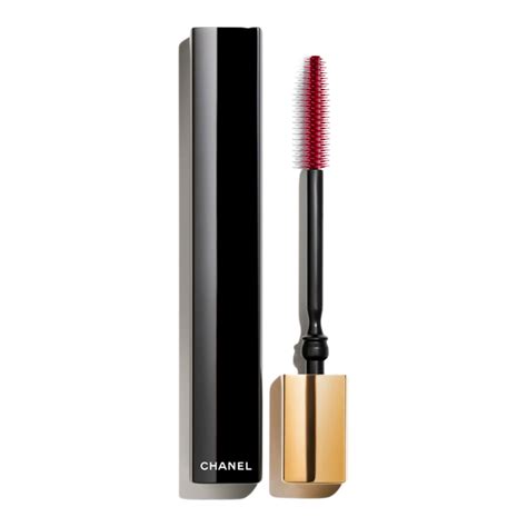 chanel mascara nr 10|chanel noir allure mascara cheapest.